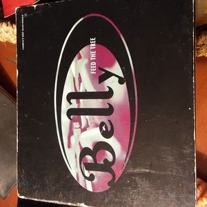 BELLY:   FEED THE TREE CD